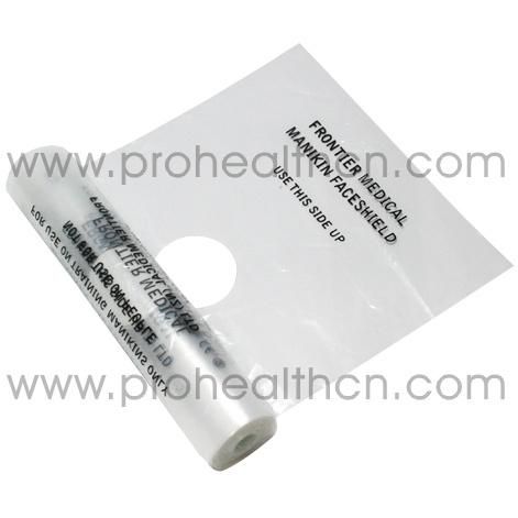CPR Practice Face Shield (pH3005)