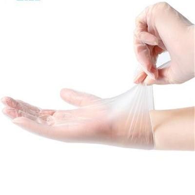 Wholesale Waterproof Clean Room Medical Vinyl Gloves