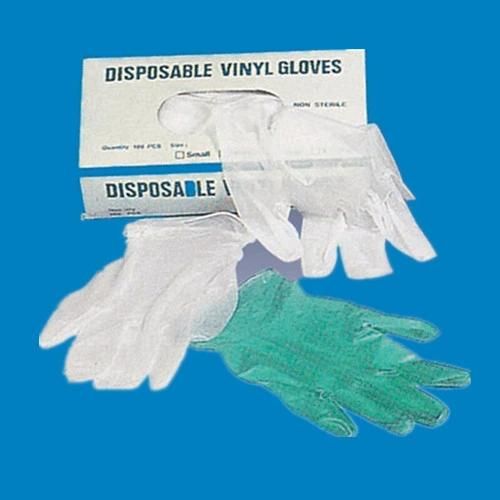 Vinyl Gloves/Nitrile Gloves/Latex Gloves