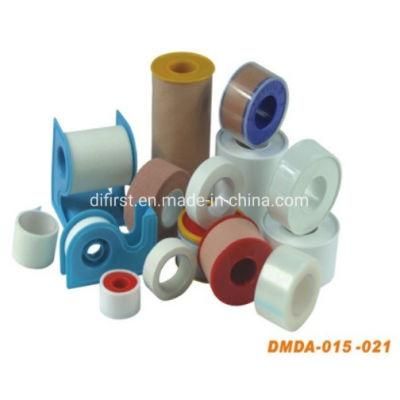 Medical Adhesive Bandage Paper Silk Sport PE Tape