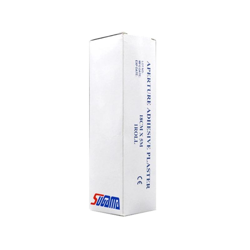 High Quality Microporous Zinc Oxide Aperture Plaster