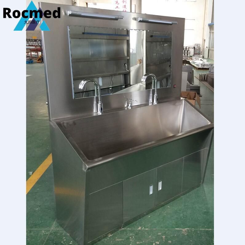Hospital Stainless Steel Bed Pan Bedpan with Cover Optional, Hospital Medical Equipment Patient Use Chamber Pot/Urinal/Bedpan/Potty/Litpelvo/Bed Pan