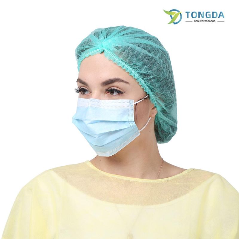 Factory Direct Custom Face Mask 3ply Face Masks Customized Logo Washable Disposable Cloth Facemask