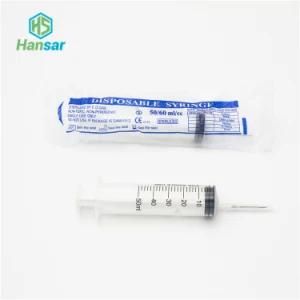 Ningbo Justop Medical Instruments Pump0.22 Micron Pes Sterile Filter Infusion Syringe Pump with Drug Library