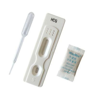 Green, Scientific and Safe Bovine Early Pregnancy Diagnostic Test