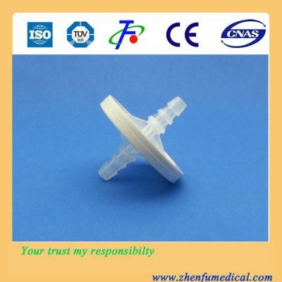 Medical Disposable Suction Pump Filter Bacterial Filter