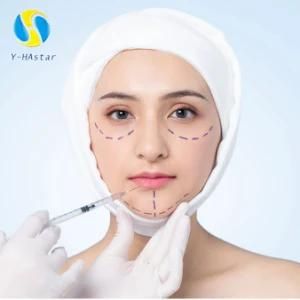 Beauty Product Hyaluronic Acid Injectable Filler 2ml Dermal Filler