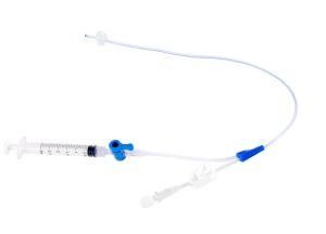 Balloon Catheter of Uterine
