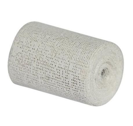 Plaster of Paris Pop Bandage for Orthopaedic Use Cast Bandage