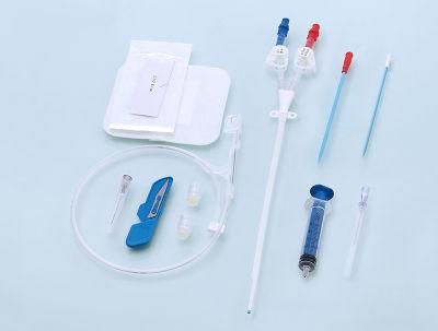 New Generation Hemodialysis Catheters