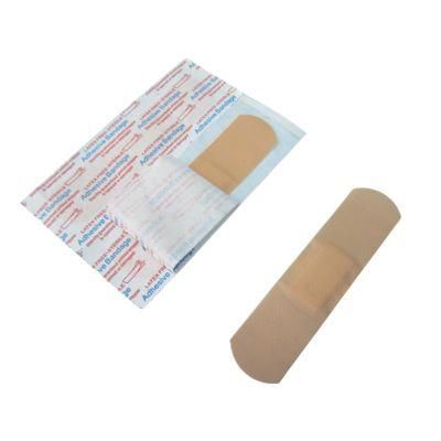 First Aid Wound Plaster / Adhesive Bandage Strips Band-Aid