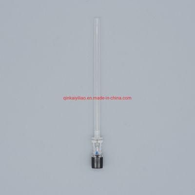 Disposable Dental Needle Ce&ISO