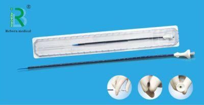 Hydrophilic Coating Ureteral Access Sheath with CE Certificate