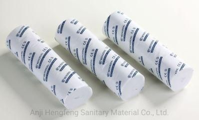 Medical Orthopedic Bandage Cast Padding 5 X 270cm