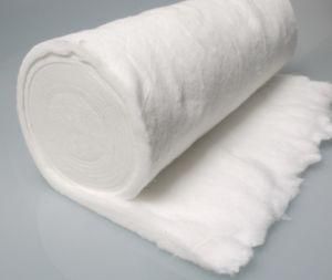 First Aid Sterile Absorbent Surgical Bandage Cotton Wool Roll