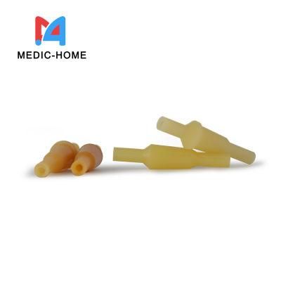 Rubber Tube for Infusion and Transfusion Sets