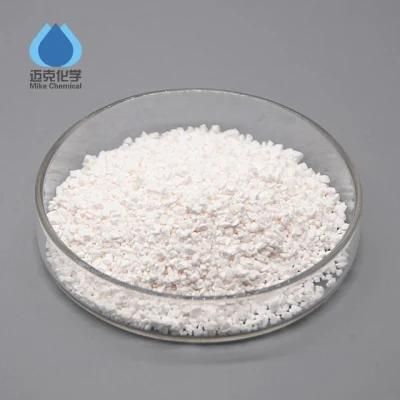 Chlorine SDIC 60% Granular/SDIC 56%. 60% Granular/Nadcc Tablets/Dichloroisocyanurate Sodium