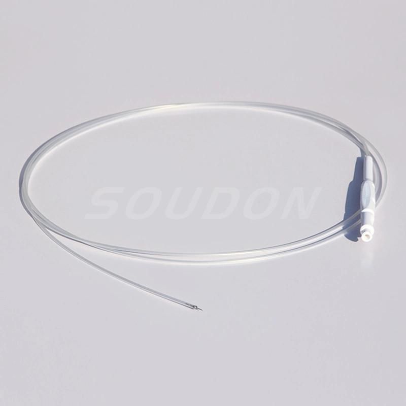 CE ISO Approved Endoscope Disposable Injection Needle of Sclerotherapy Needle