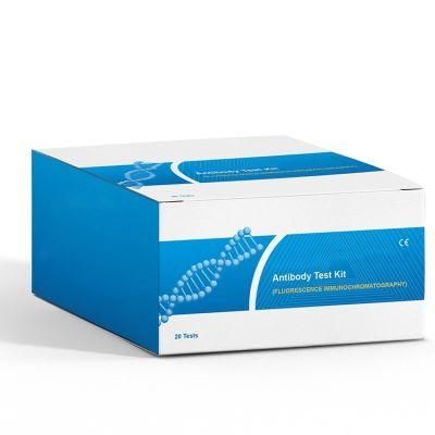 CE Approved Antigen Rapid Test Kits