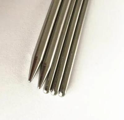 High Precision Stainless Steel Rod Special Shape Needle OEM Making