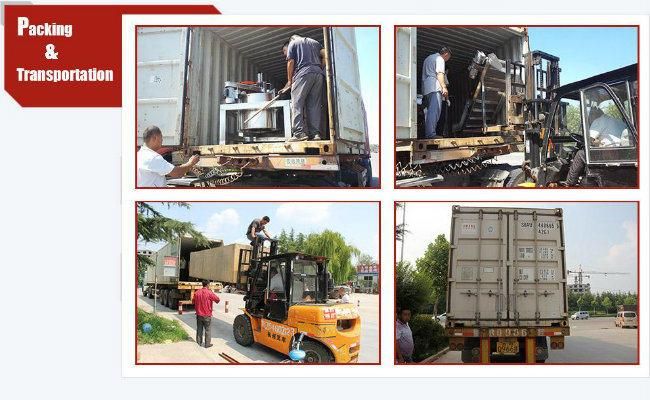 Professional Automatic Cotton Swab Making and Packing Machine