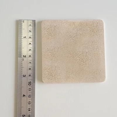 Size Shape OEM Wound Care Disposable Wound Foam Dressing