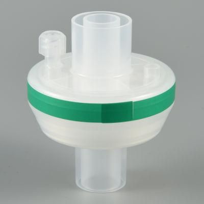 Disposable Breathing Circuit Hme Filter Bacterial Viral Filter