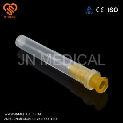 Sterile Hypodermic Needle for Single Use 21g