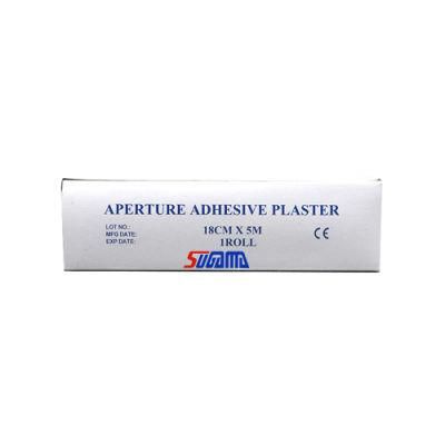 China Factory Direct Sell Zinc Oxide Adhesive Plasters