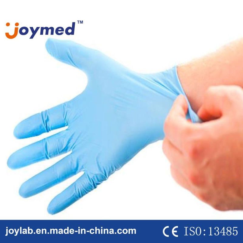 Nitrile Powder Free Gloves Malaysia