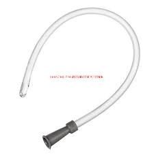 Factory Price Disposable PVC Rectal Catheter with CE ISO Certificate