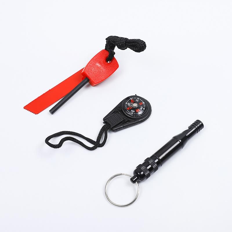 New Product Car Outdoor Portable Medical Survival First Aid Kit