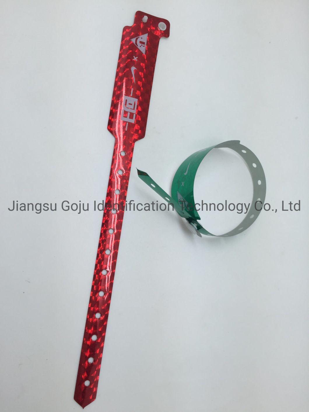 Event Wristbands Wristbands for Events ID Bracelet