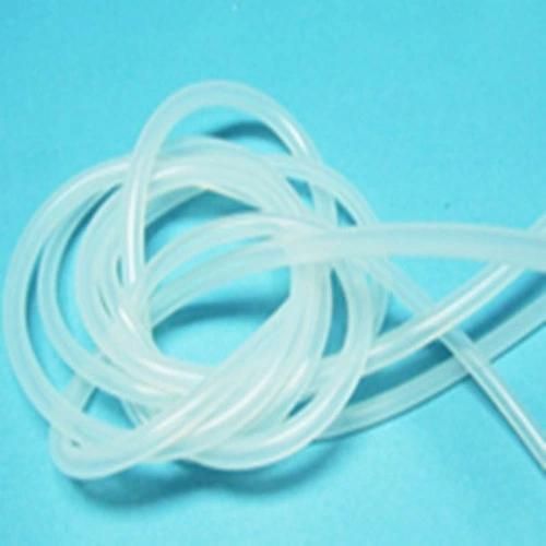 Silicone Tubing/Silicone Catheter/Silicone Tube/Silicone Foley Catheter