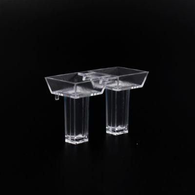 Laboratory Disposable Cuvette Laboratory Disposable Cuvette