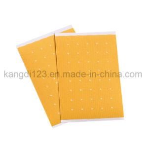 29 Years Experience Chinese Factory OEM Service Medical Herbal Muscle Pain Relief Patch