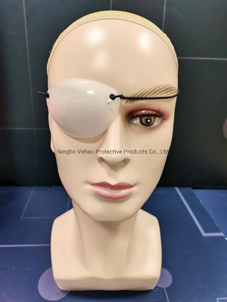 PP Security Safety Protective Eye Shield DMD-0053