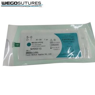 Nonabsorbable PTFE Surgical Suture Products