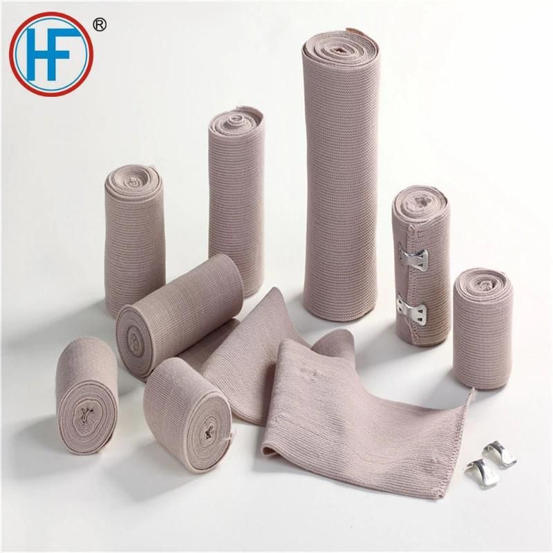 Medical Soft Disposable Elastic Under Wrap Foam Bandage