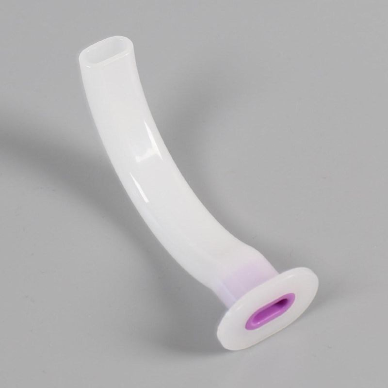 Medical 12cm Disposable Pharyngeal Nasal Oropharyngeal Airway