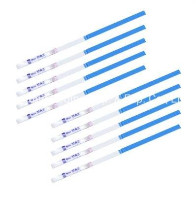 HIV / HCV / Hbsag / Syphilis Combo Rapid Test Cassette by Serum/Plasma with CE