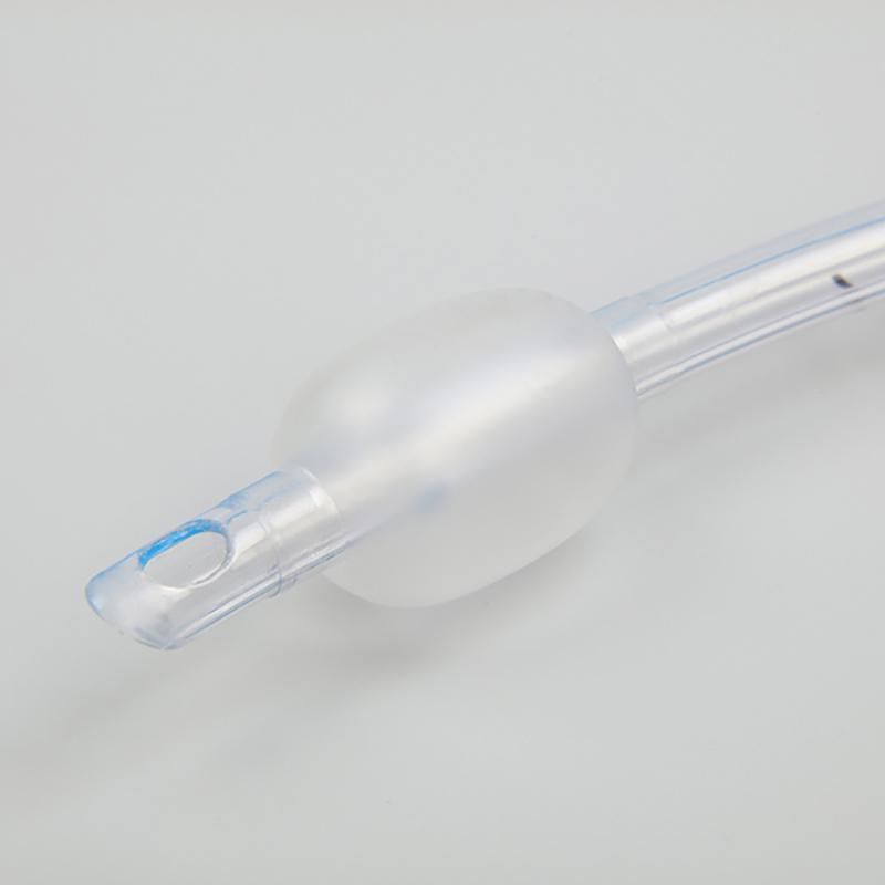 Disposable Ett Endotracheal Tube with Cuff