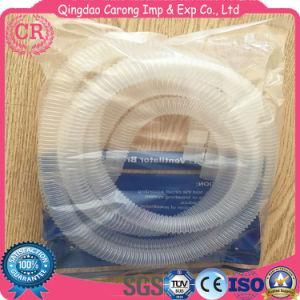 Disposable PVC Anesthesia Breathing Circuit