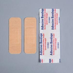 Cotton Nylon Bandage 6 *2 Cm Hot Sale Adhesive Bandage