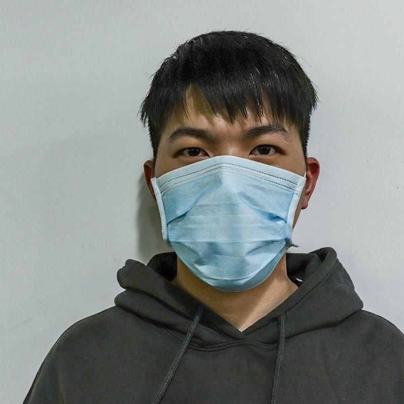 Chirurgical Mask Medical Safety Masks Surgical Face Mask