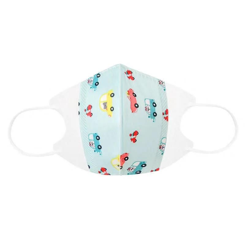 Lace Mask Medical Mask Earloop Face Mask 3A Medial Keep Perfect Custom Logo China Adult Factory Breathable Printed Black Blue