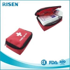 FDA/Ce Approve 100PCS Portable Hospital Admission Kit