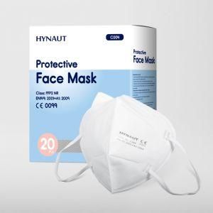 Wholesale 4ply Face Mask CE En 149 FFP2 Nr Protective Face Mask