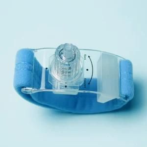 Medical Screw Type Tr Tourniquet Band