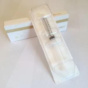 20ml CE Approved Korea Ha Gel Breast Buttock Injections Dermal Filler Hyaluronic Acid for Breast and Buttock Enlargement